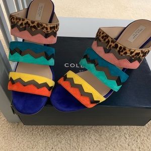 Cole Haan Emilia Sandal